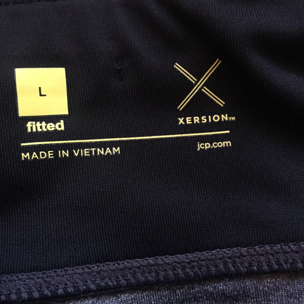 Xersion capris - Picture 3 of 3